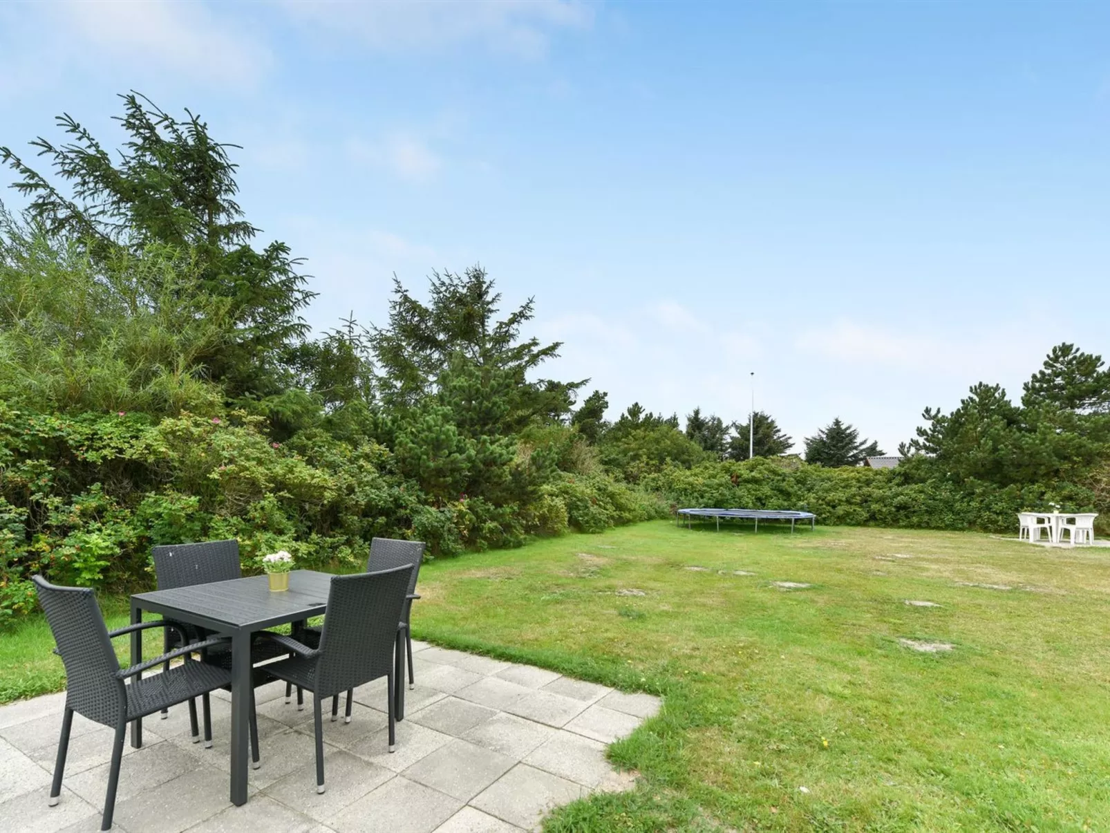 "Maikel" - 900m from the sea