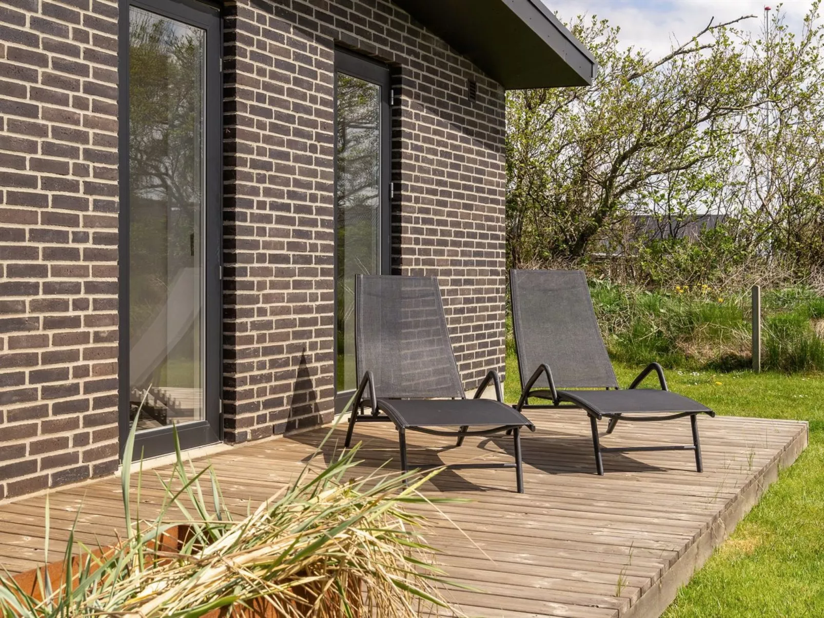 "Dietke" - 650m from the sea