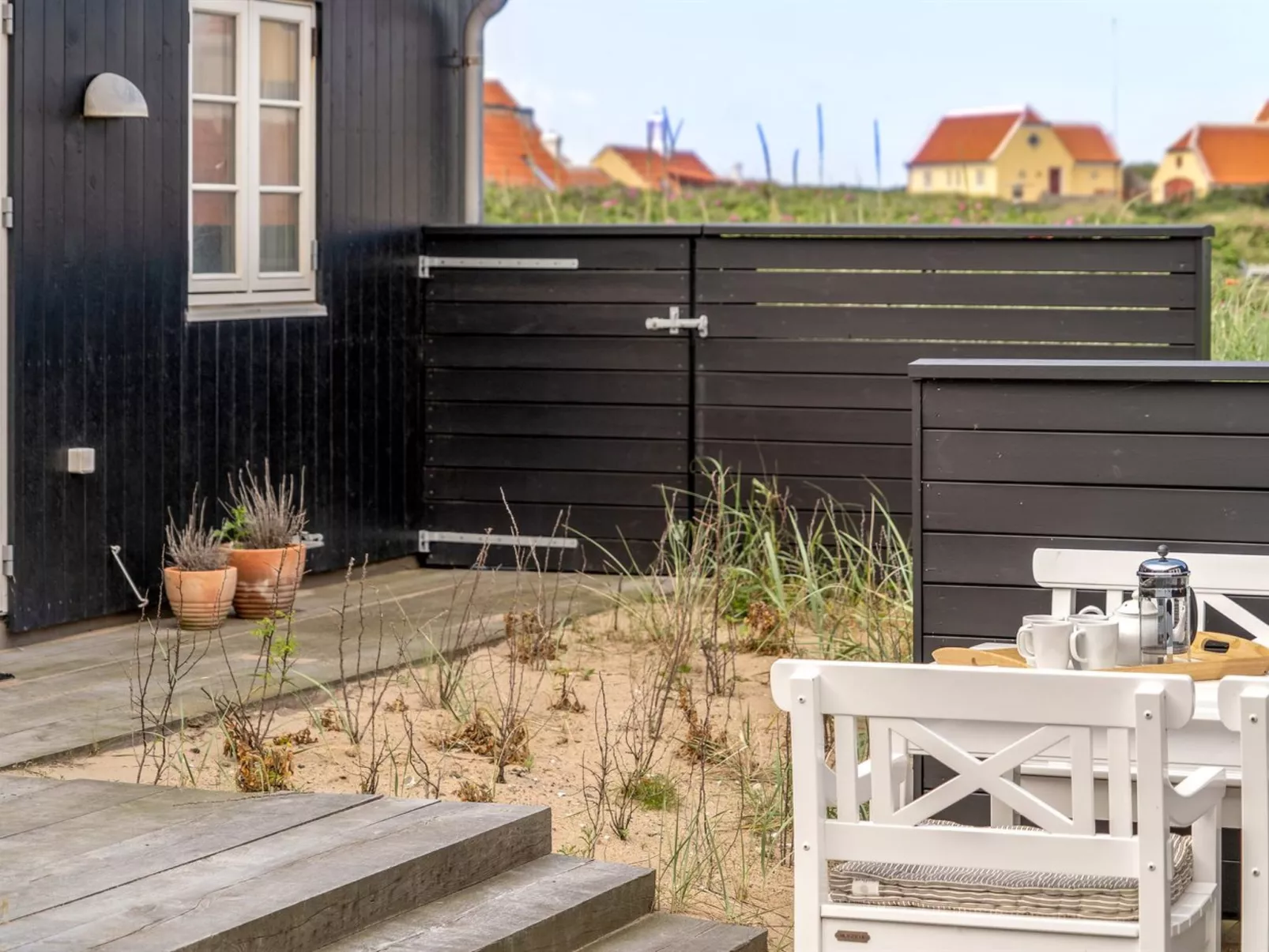 "Armina" - 75m from the sea