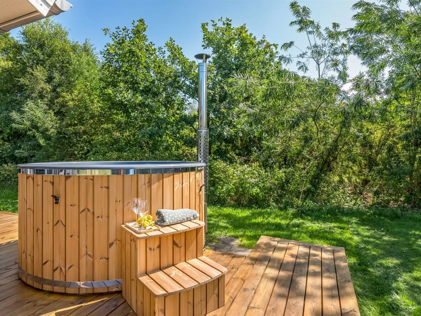 "Alrike" - 850m from the sea