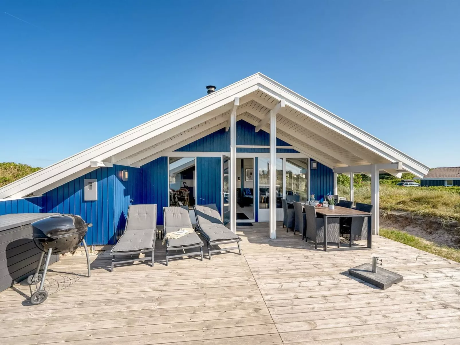 "Asalonis" - 250m from the sea