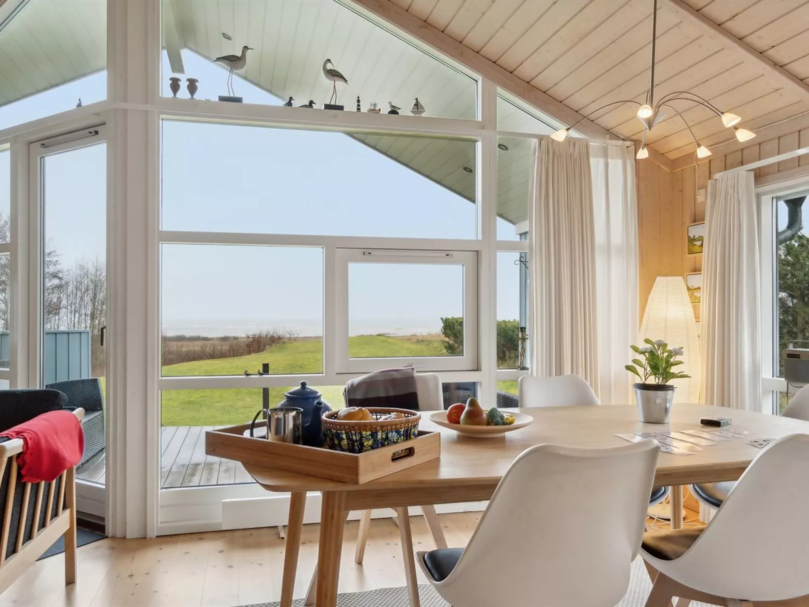 "Hane" - 150m from the sea