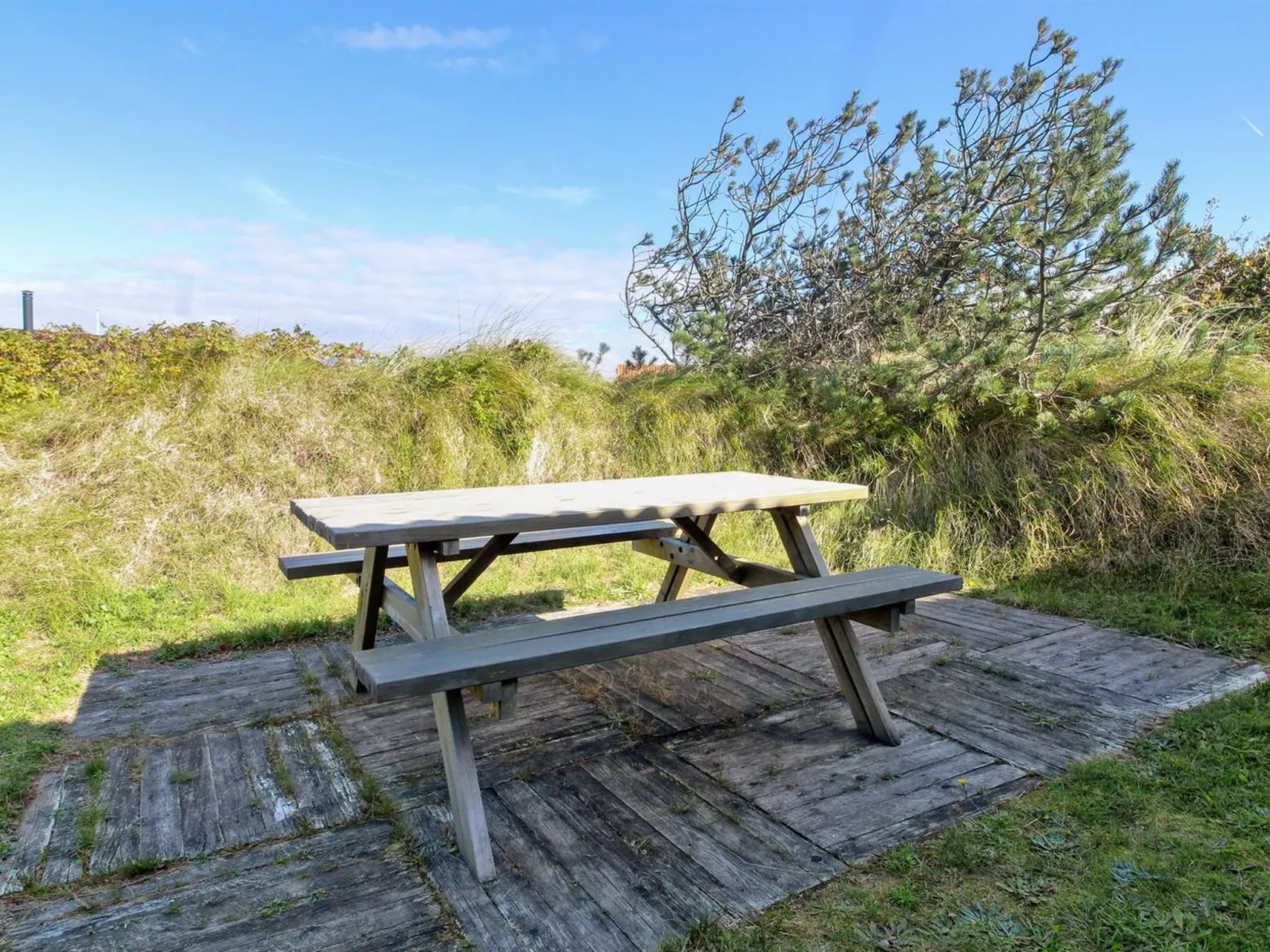 "Allydia" - 400m from the sea-Buiten