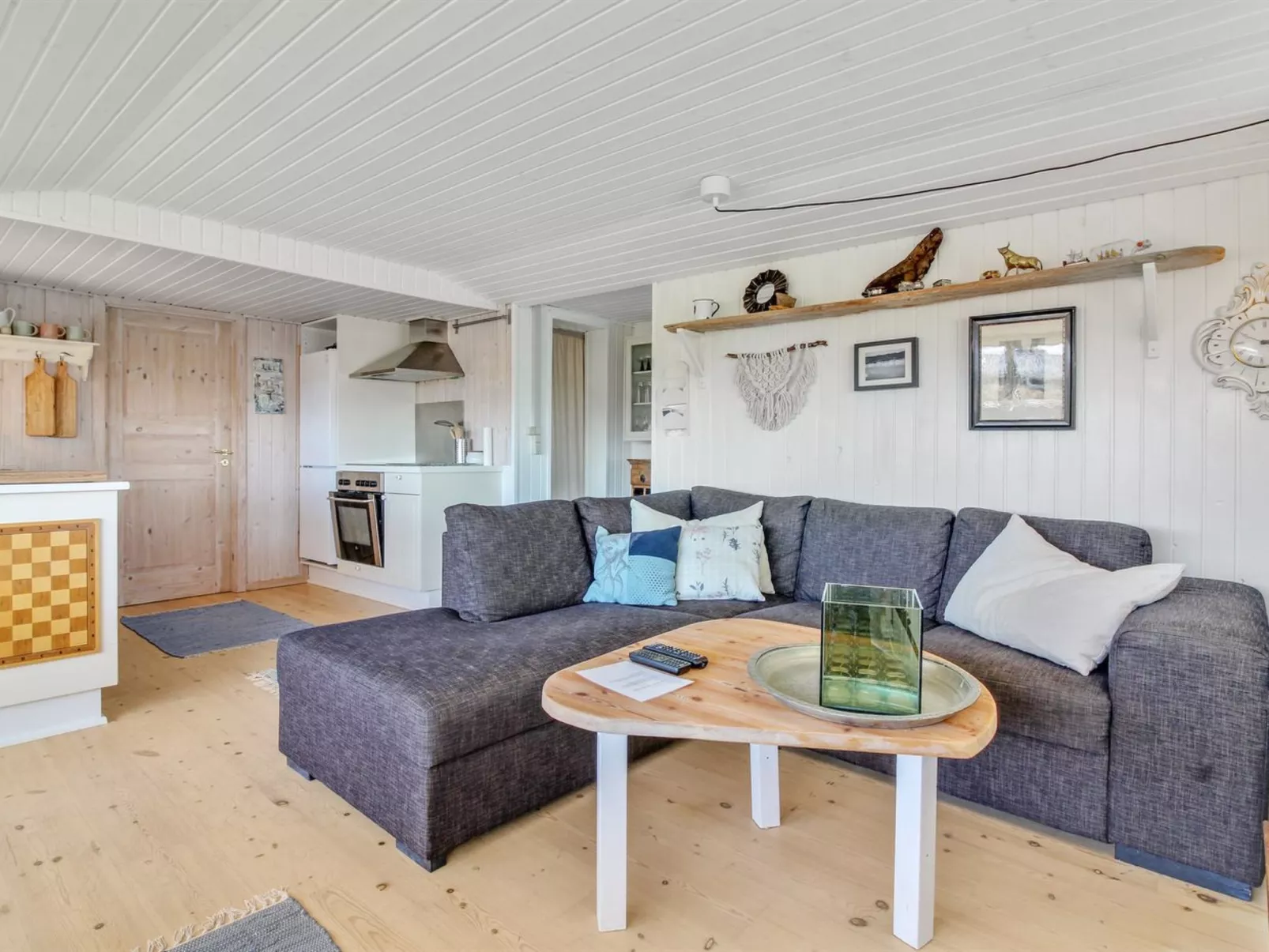 "Sibbi" - 300m from the sea