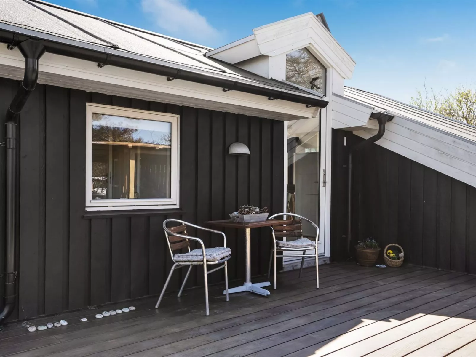 "Trajko" - 100m from the sea