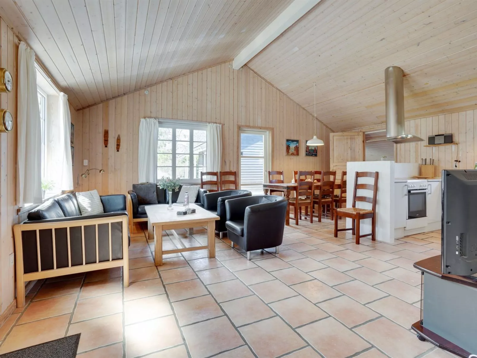 "Kristián" - 400m from the sea