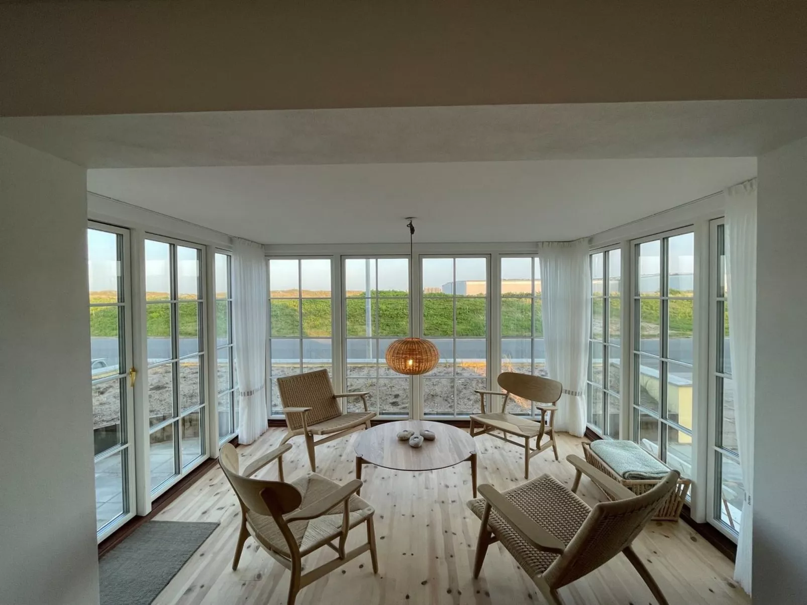 "Elka" - 100m from the sea