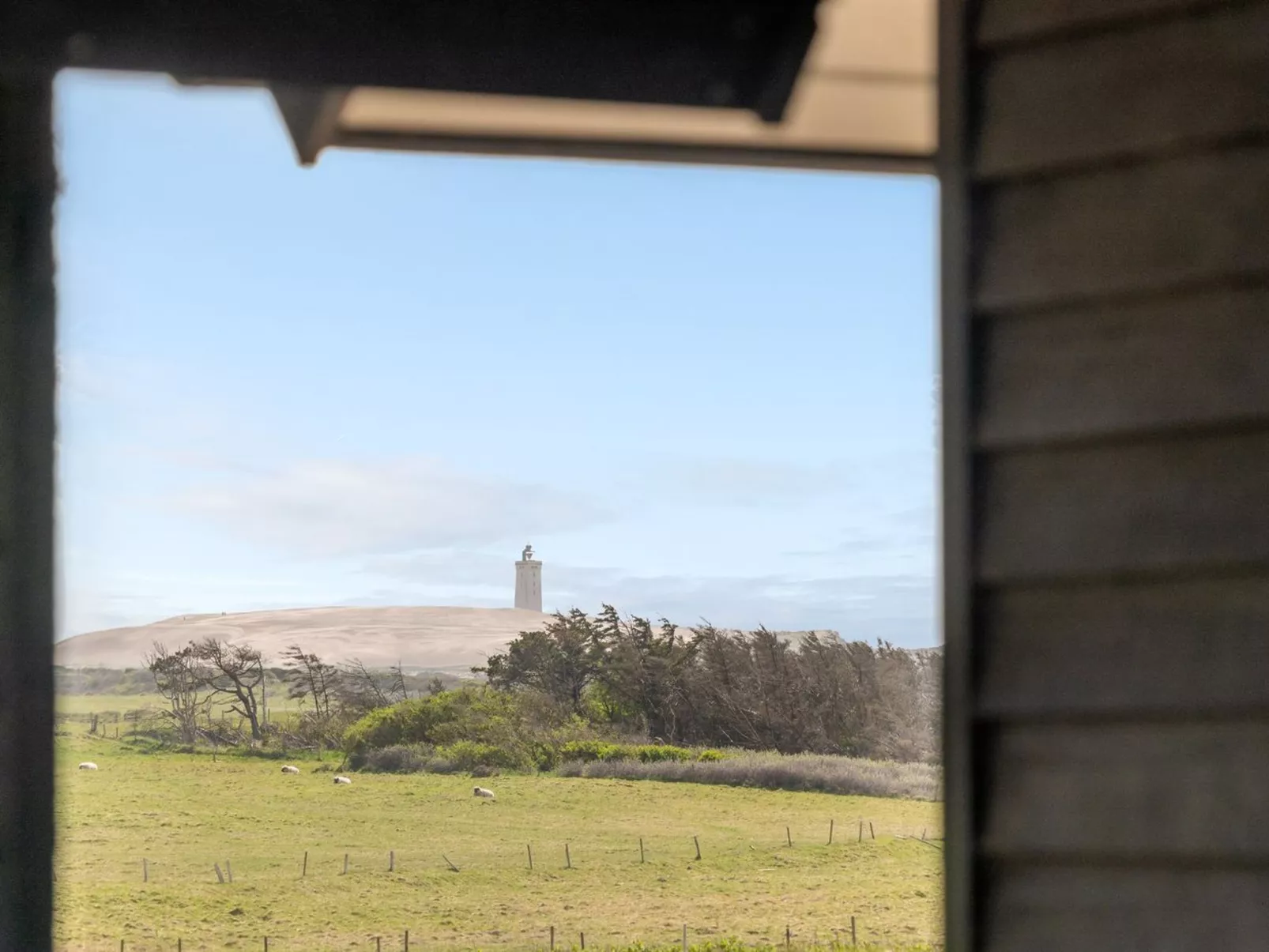 "Ger" - 200m from the sea