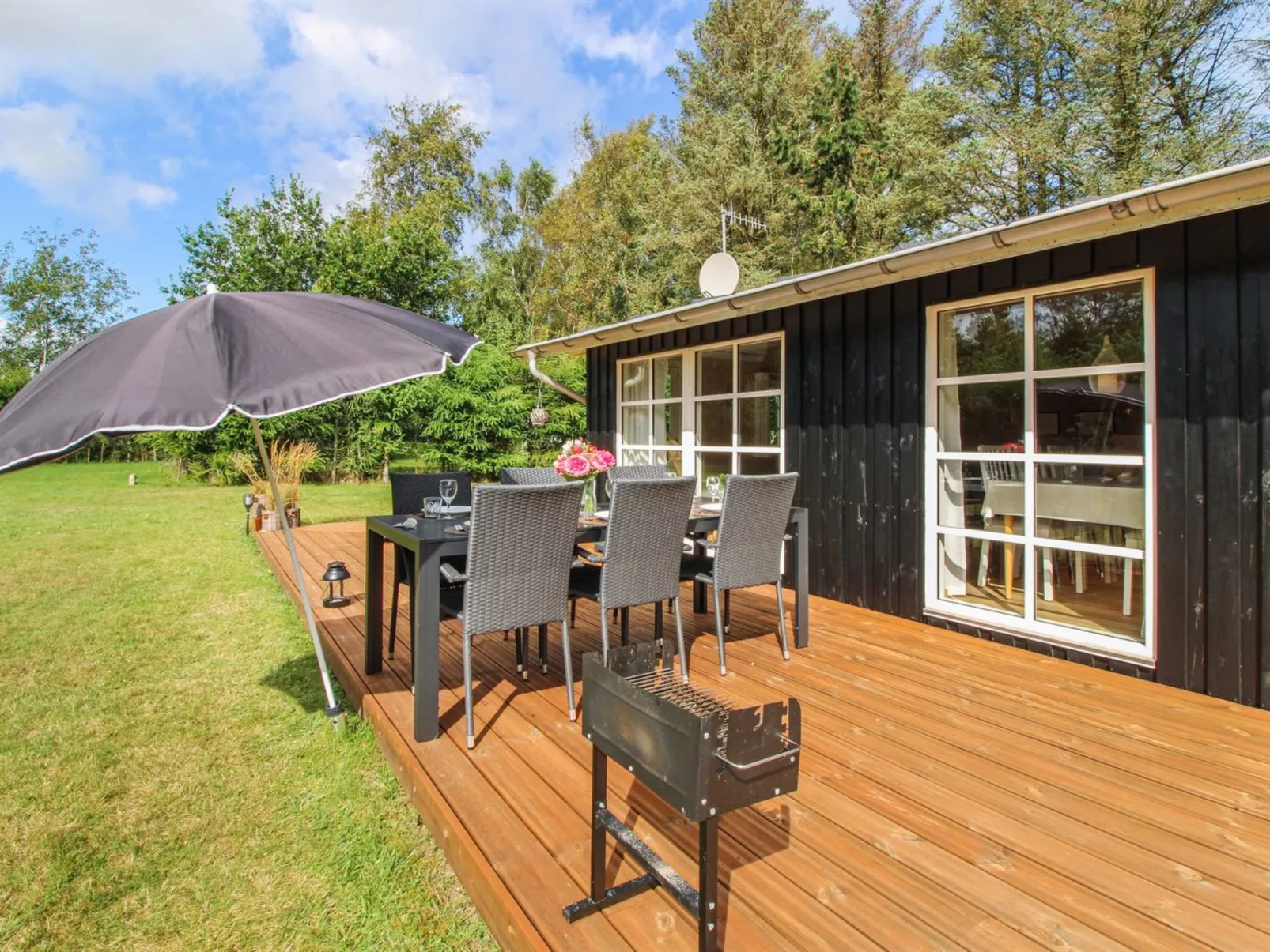 "Salgarth" - 450m from the sea