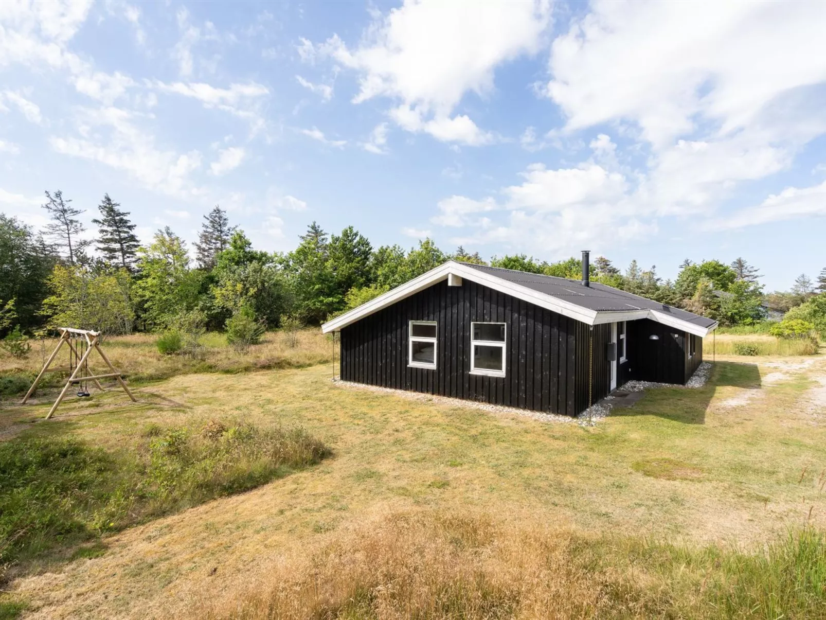 "Anahi" - 3km from the sea