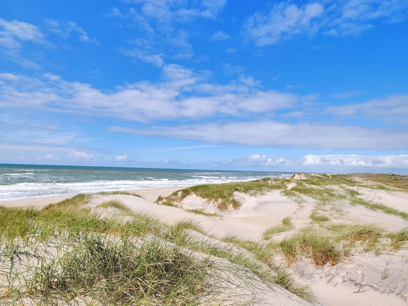 "Herfrith" -  from the sea