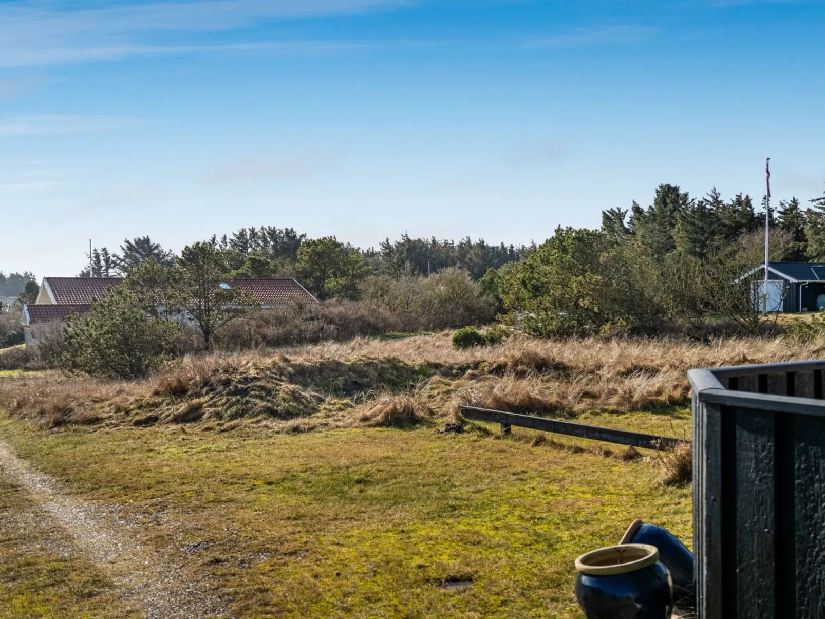 "Ofrath" - 350m from the sea