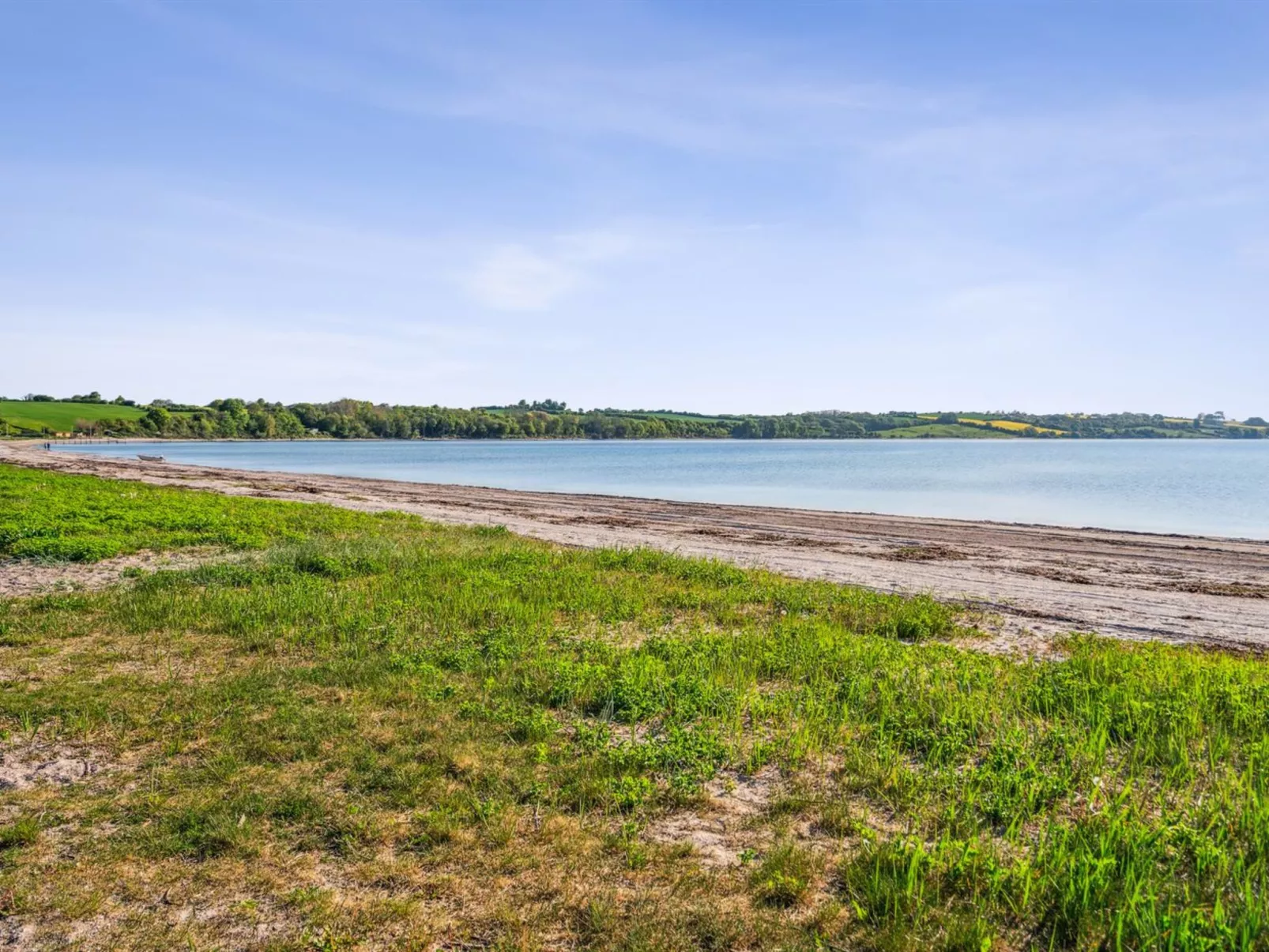 "Dolores" - 100m from the sea