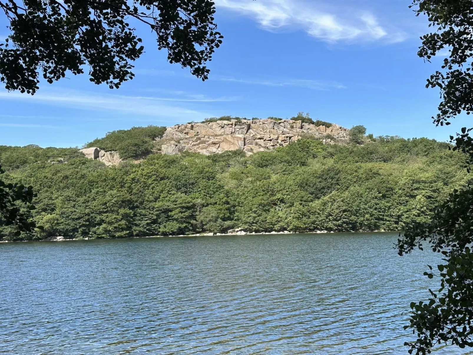 "Ramona" - 10m from the sea