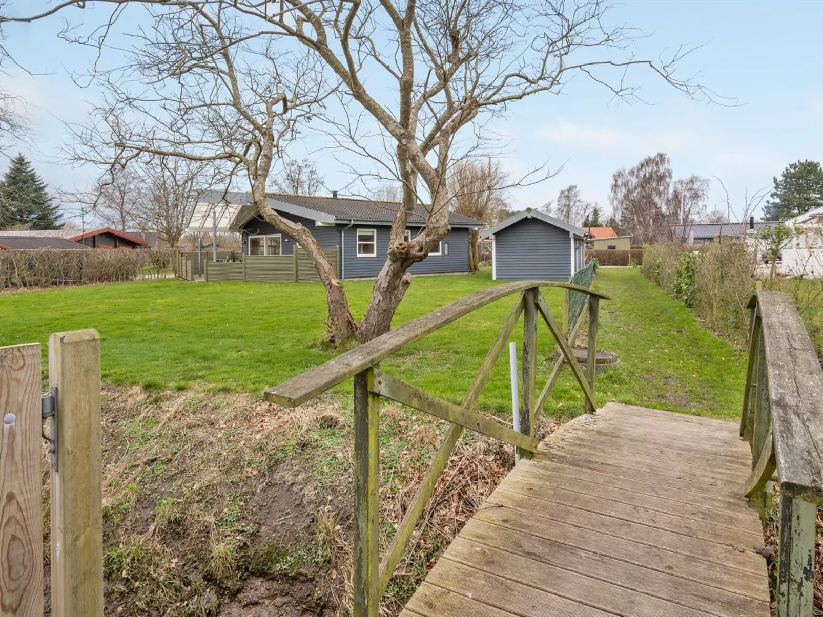 "Flete" - 200m from the sea