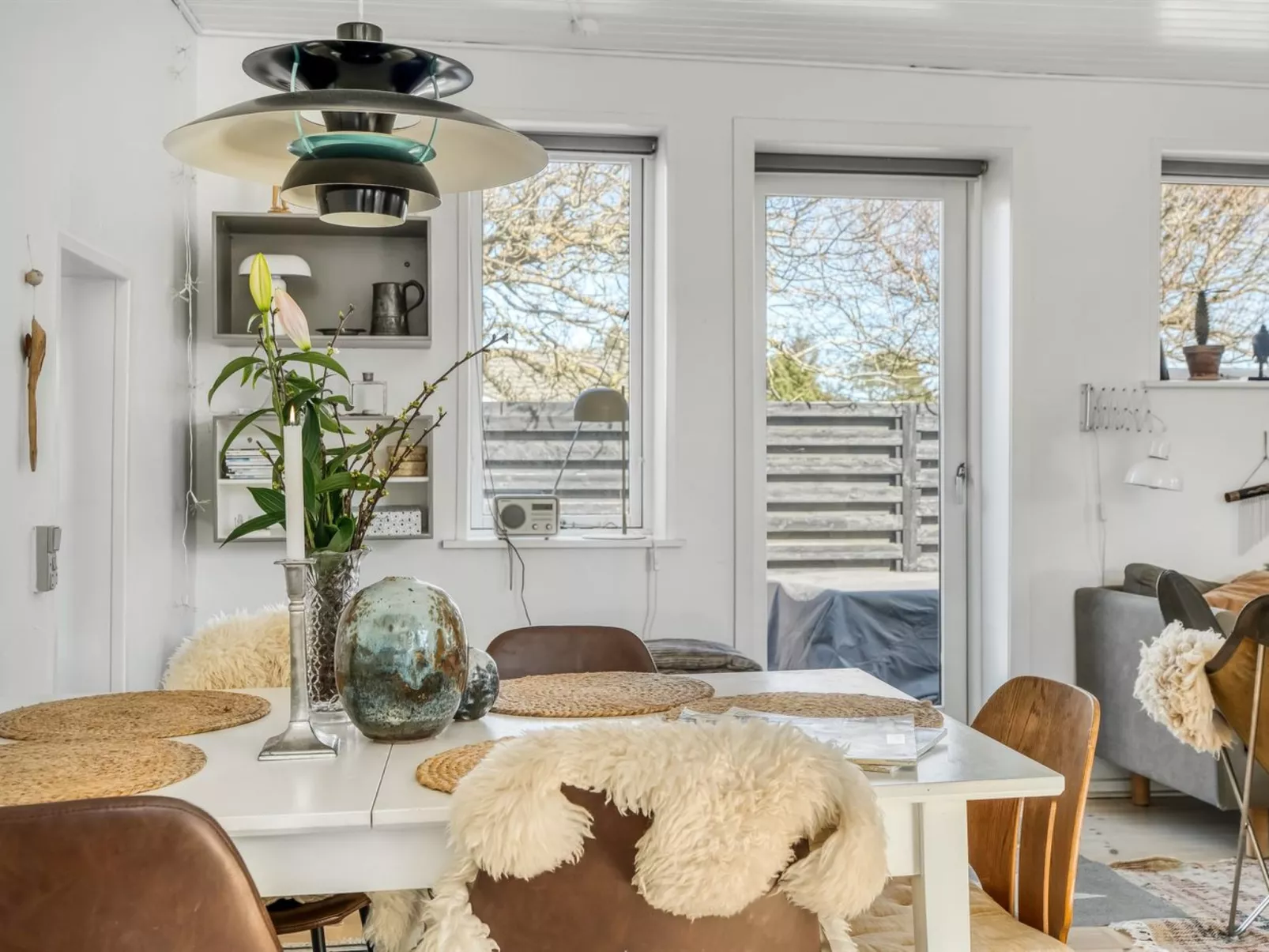 "Ozan" - 400m from the sea