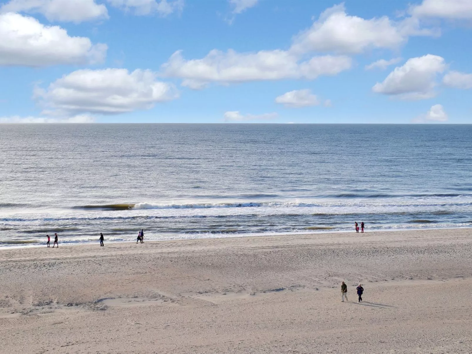 "Mogens" -  from the sea