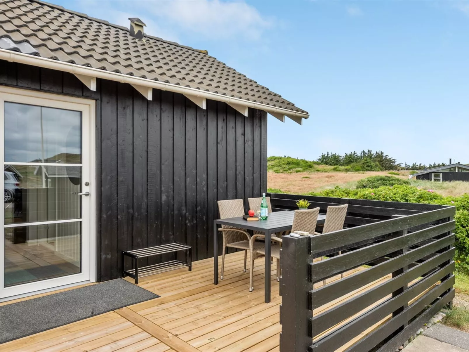 "Arvo" -  from the sea