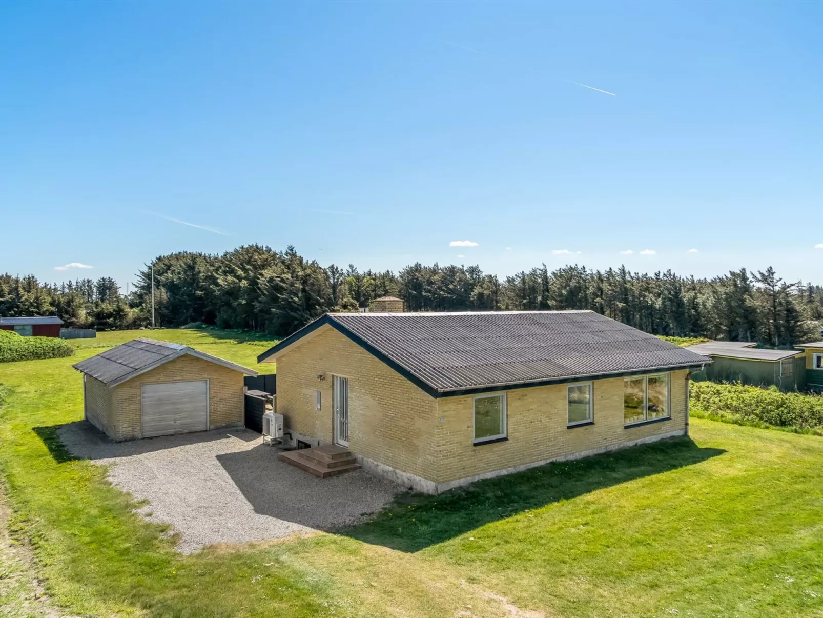 "Nayeli" - 275m from the sea