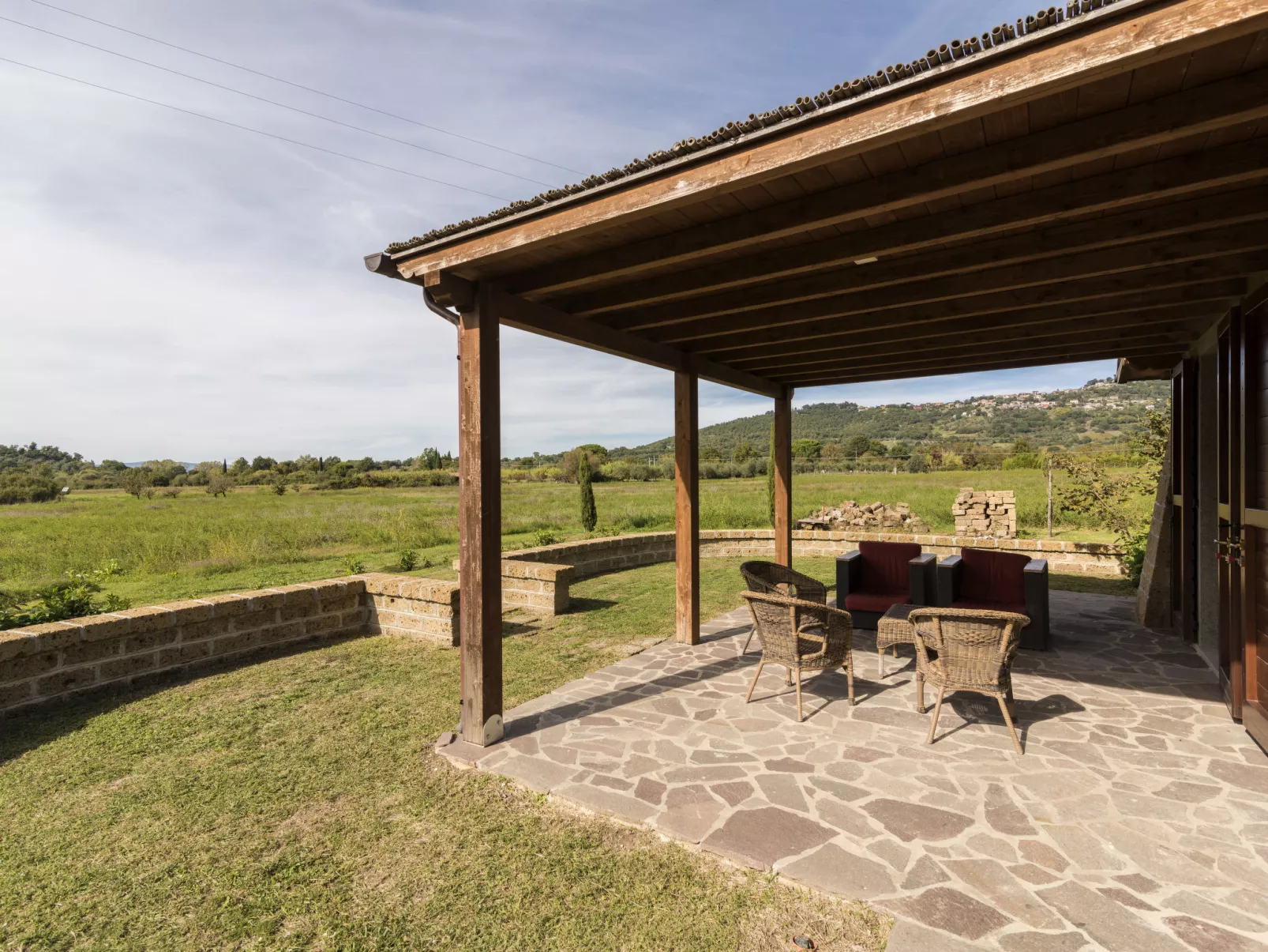 Casa Alessandro n°5-Buiten