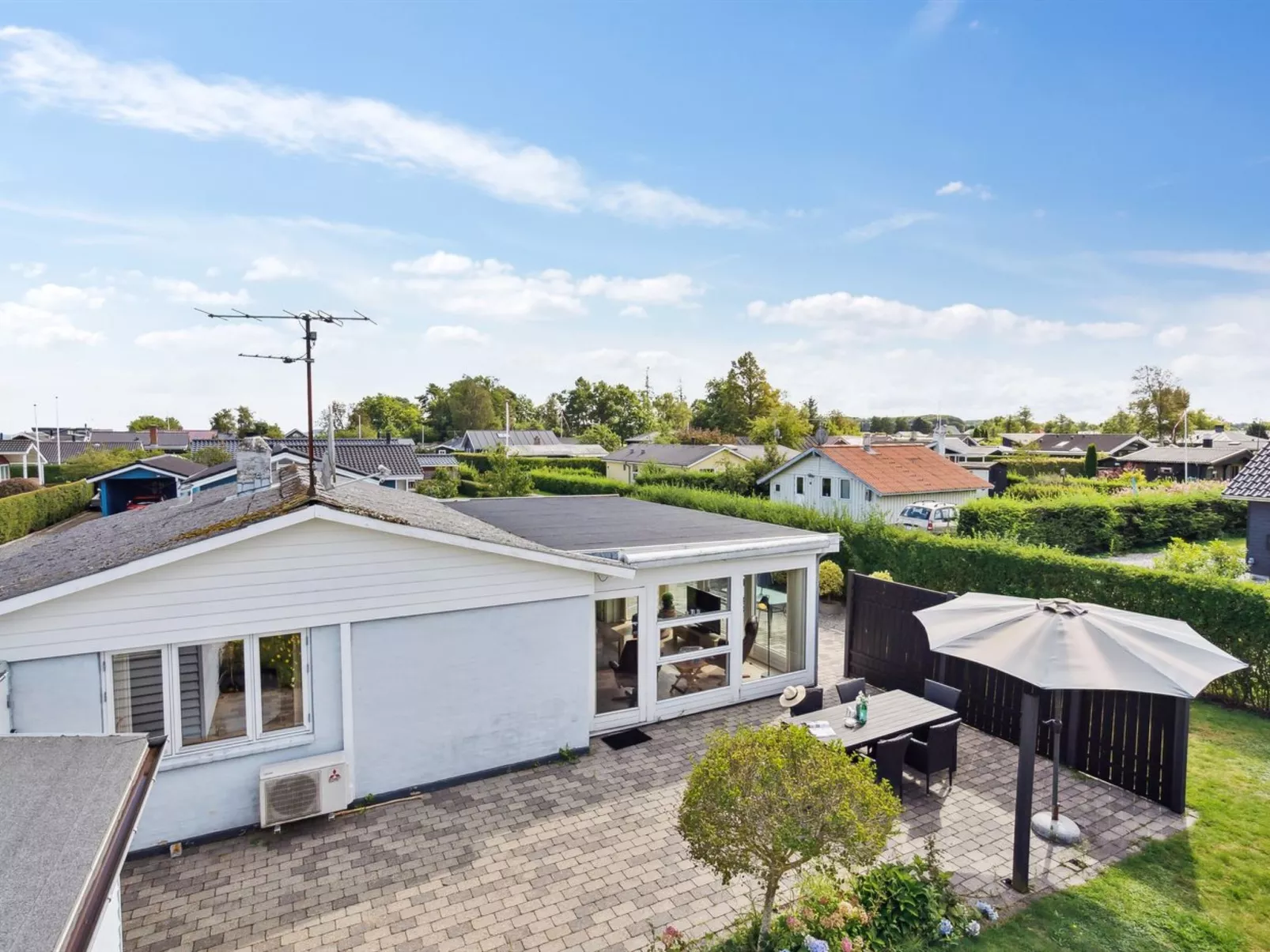 "Mena" - 200m from the sea