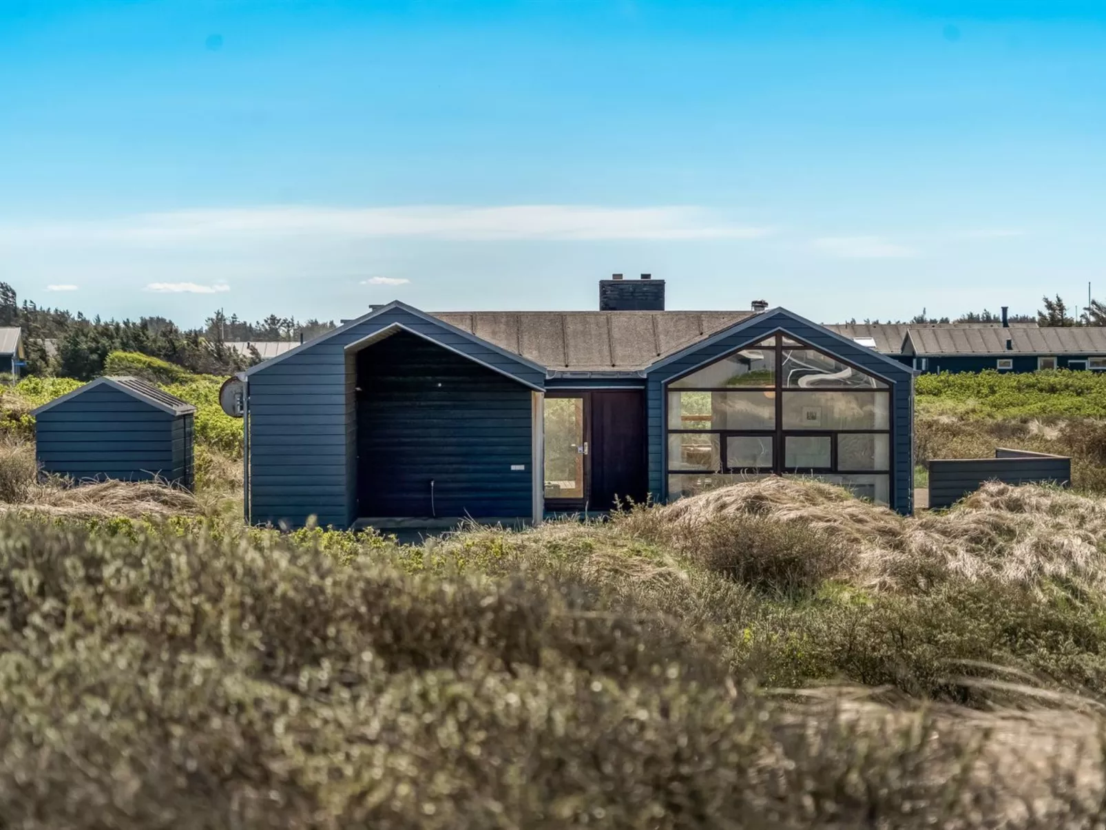 "Erko" - 150m from the sea