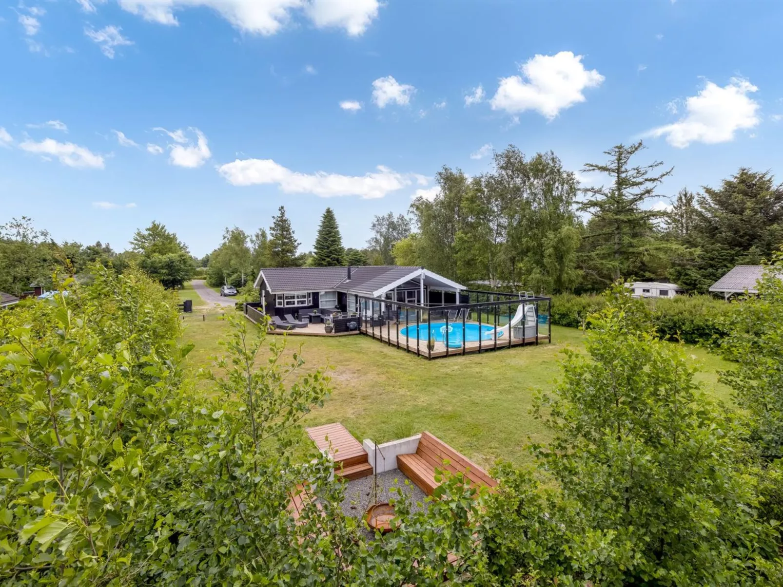 "Herta" - 700m from the sea