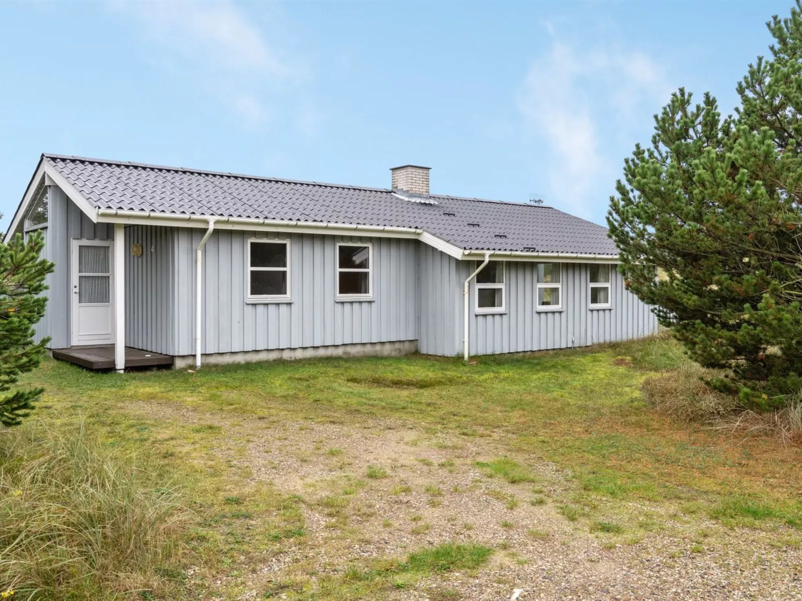 "Tino" - 900m from the sea-Buiten