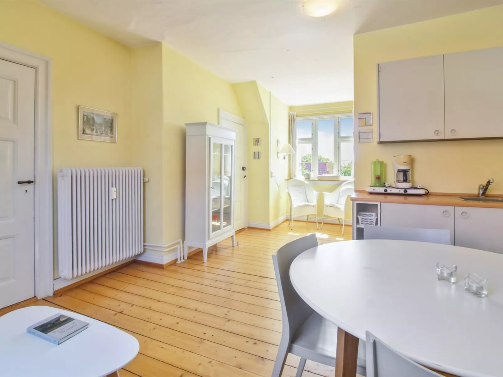 "Siggut" - 250m from the sea