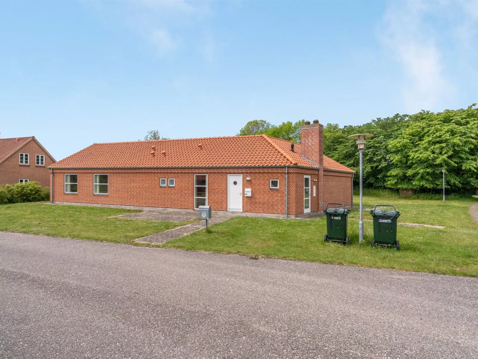 "Fengur" - 330m from the sea