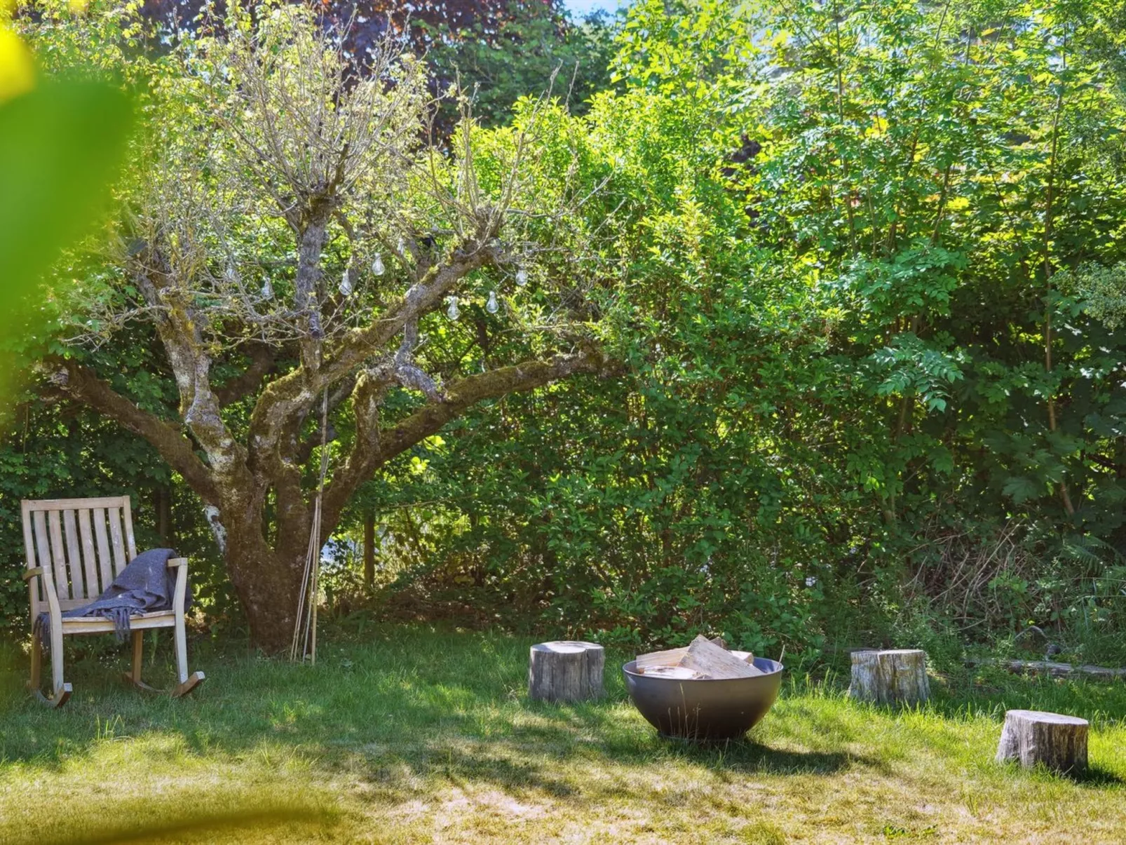 "Lelle" - 350m from the sea