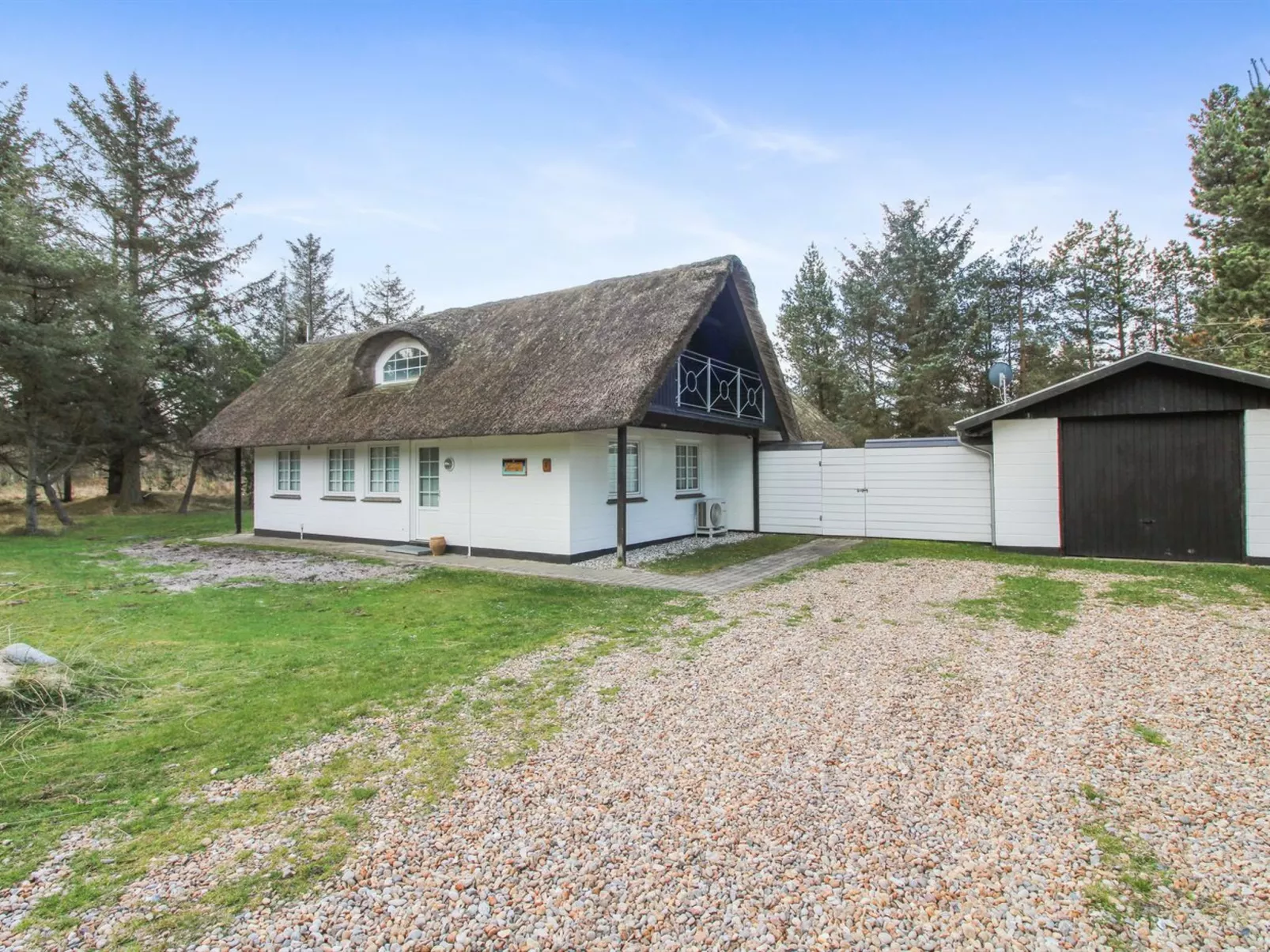 "Terne" - 1.2km from the sea