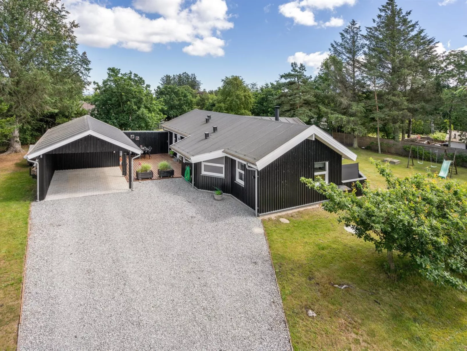 "Talula" - 350m from the sea