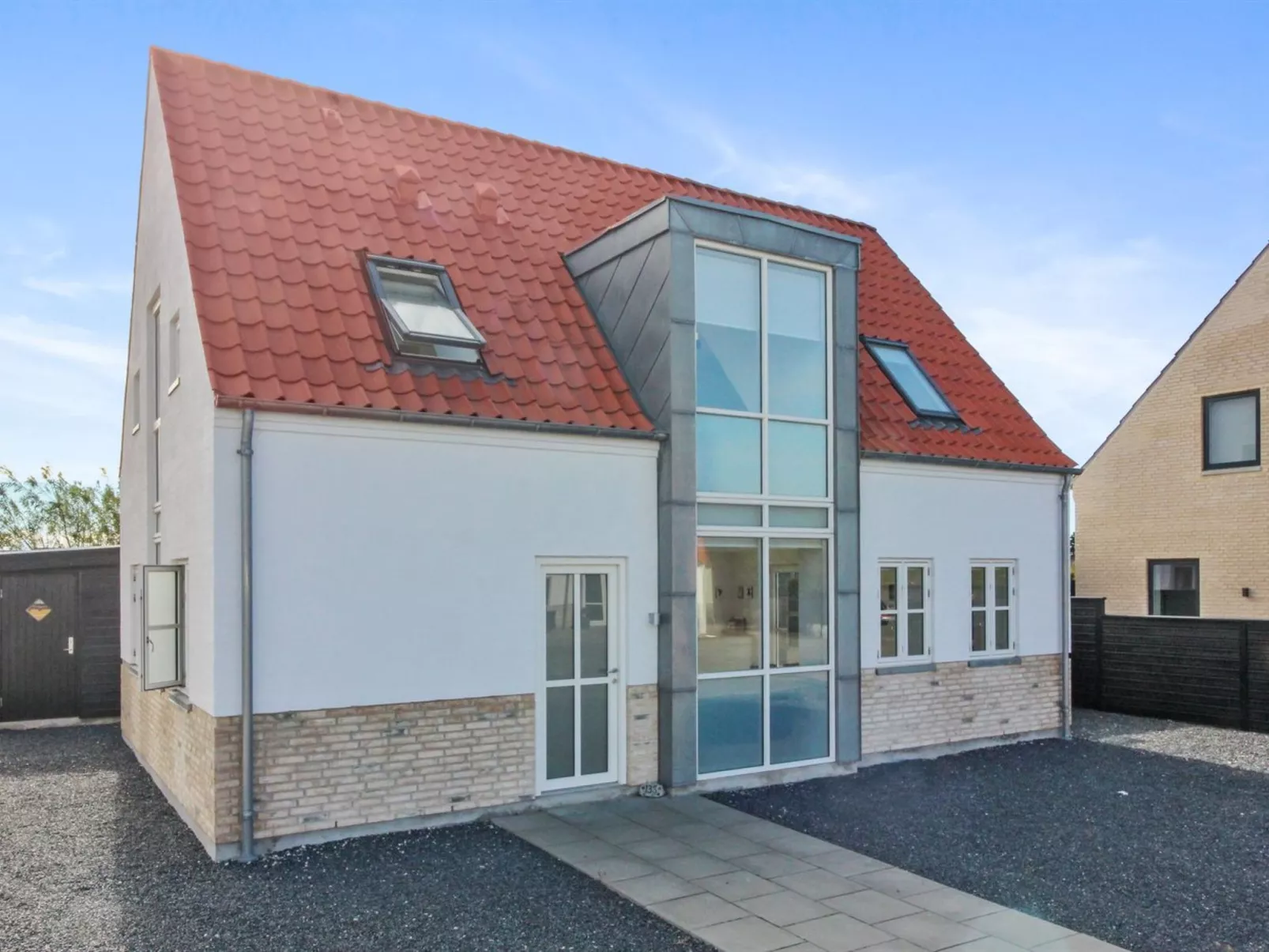 "Kimon" - 600m from the sea