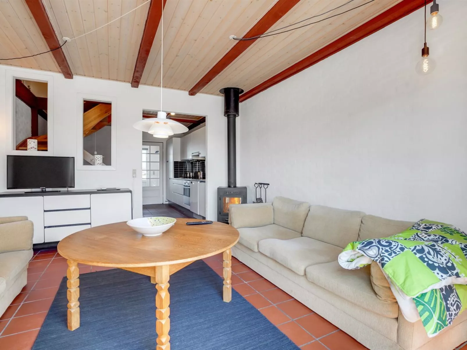 "Nermin" - 300m from the sea