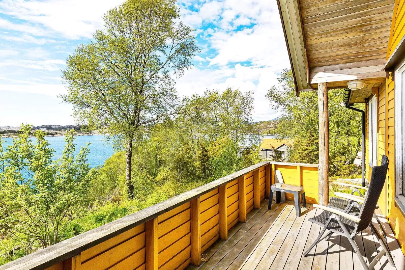 6 persoons vakantie huis in Ånneland-By Traum