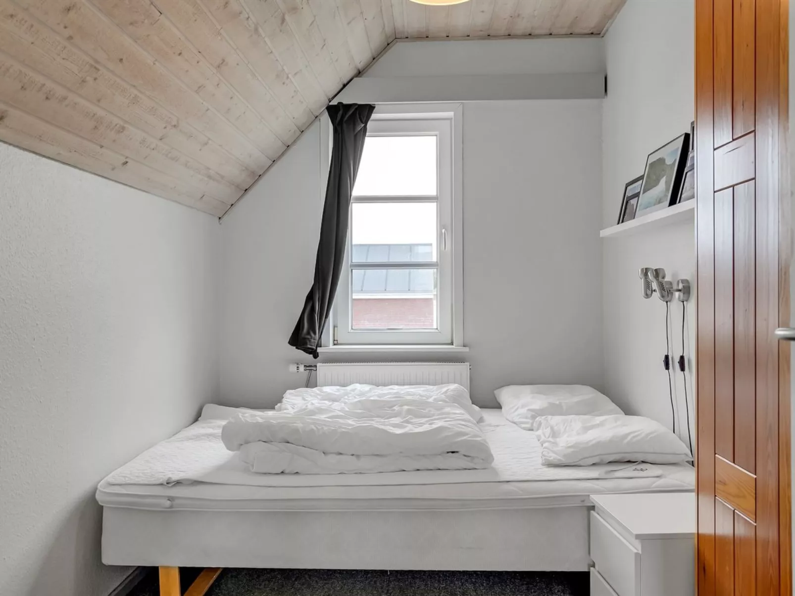 "Efraima" - 1.7km from the sea