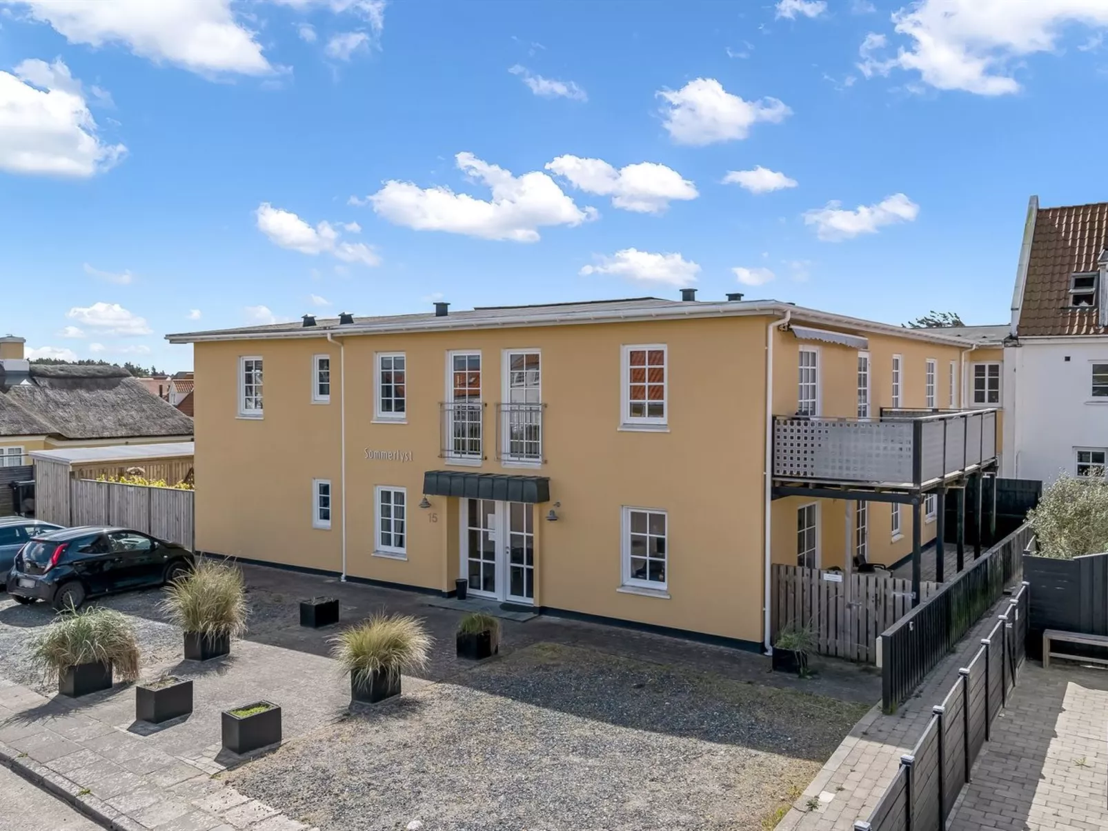 "Jördis" - 150m from the sea