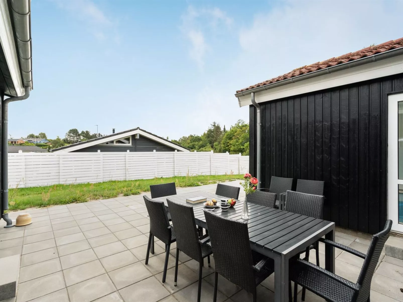 "Bjarki" - 800m from the sea