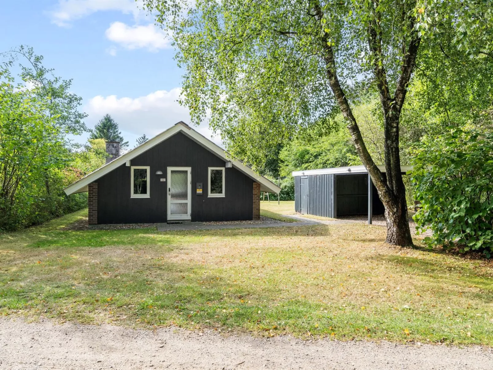 "Pance" - 20km to the fjord