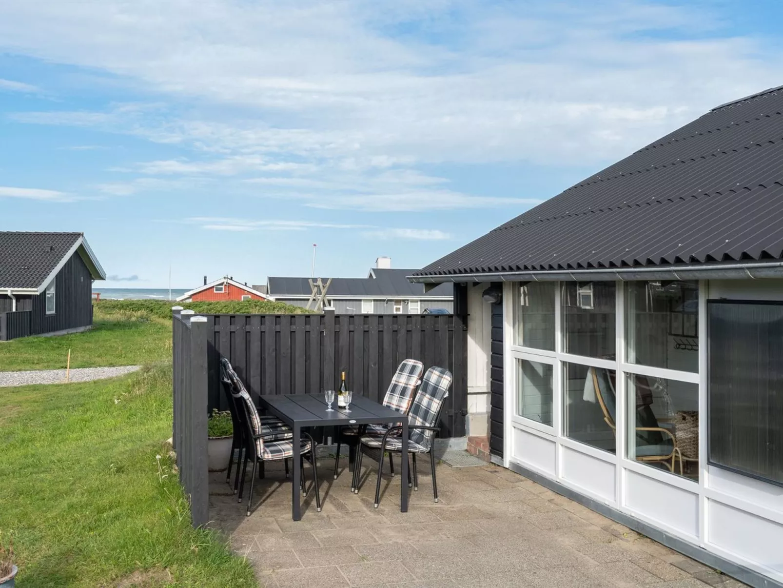 "Miroslava" - 140m from the sea