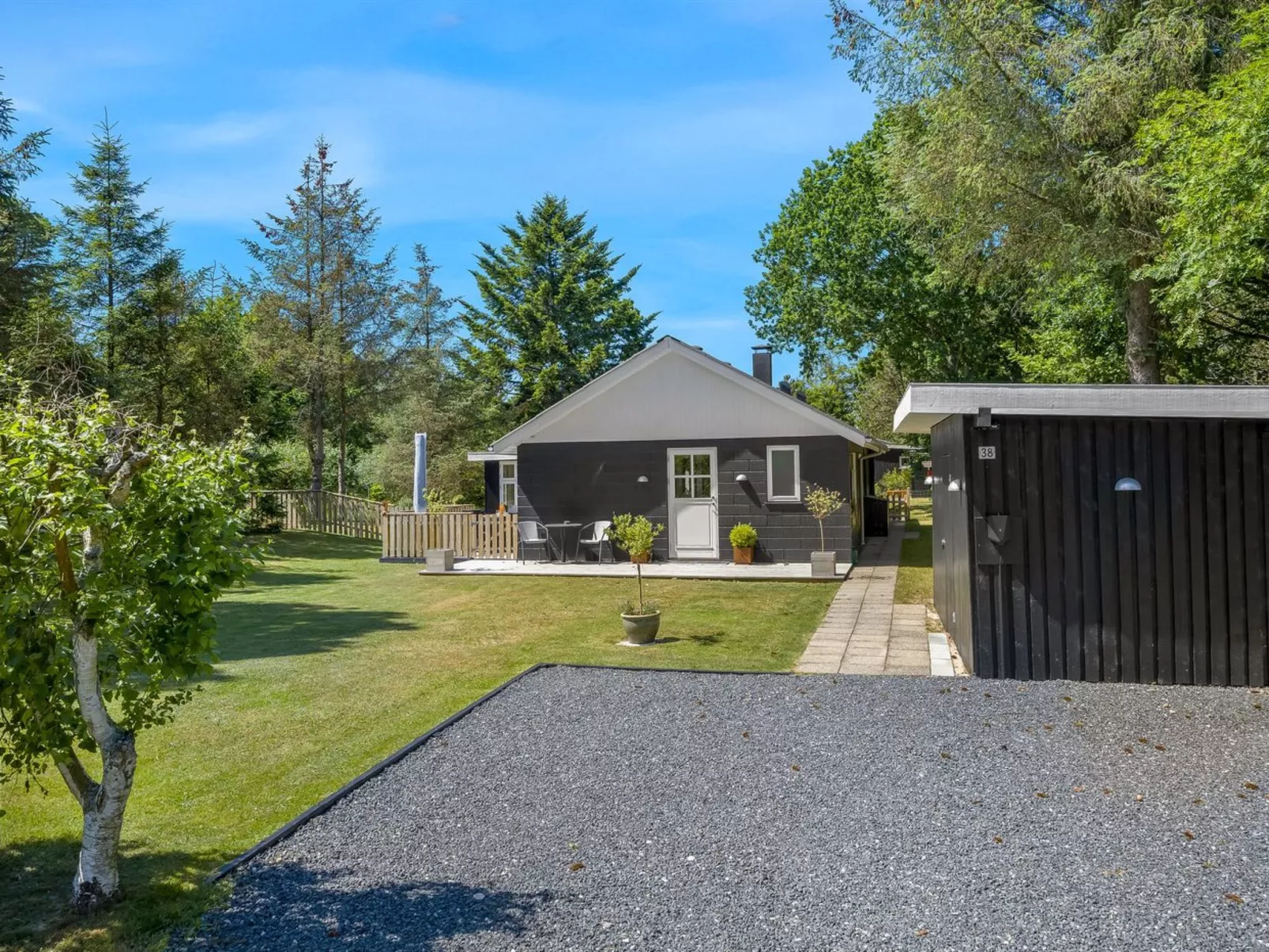 "Marise" -  from the sea