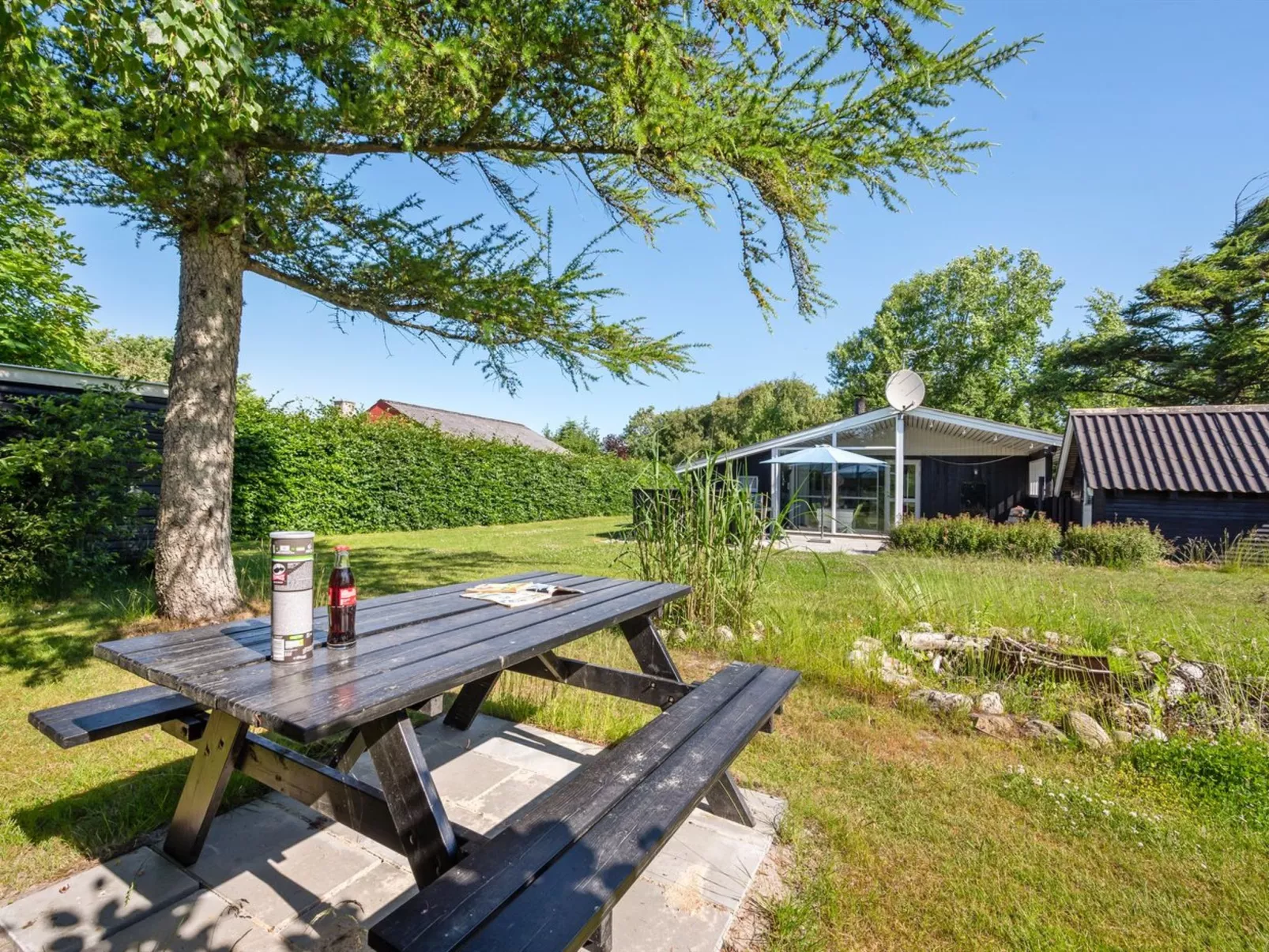 "Raisa" - 200m to the fjord