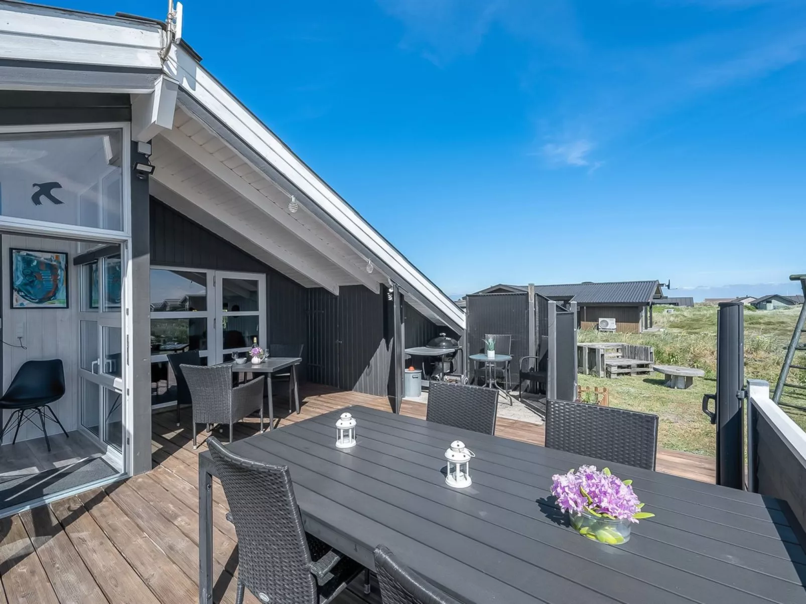 "Henning" -  from the sea