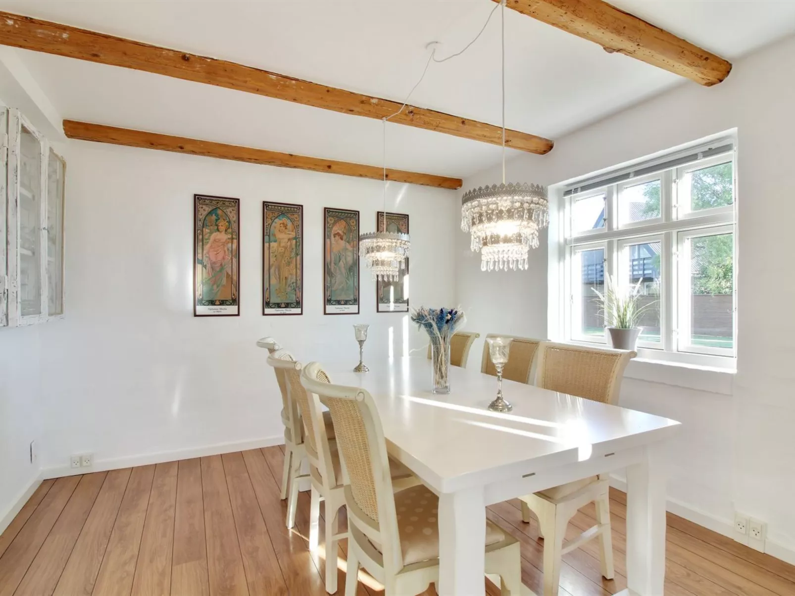 "Iara" - 6km from the sea