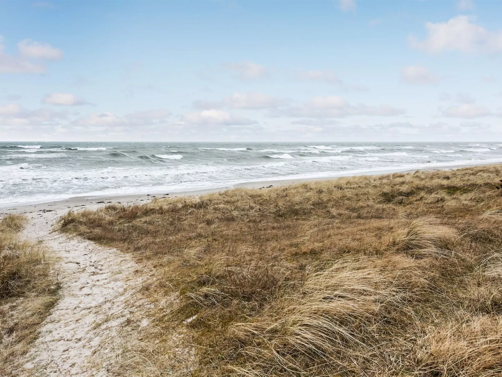 "Ferbine" - 400m from the sea