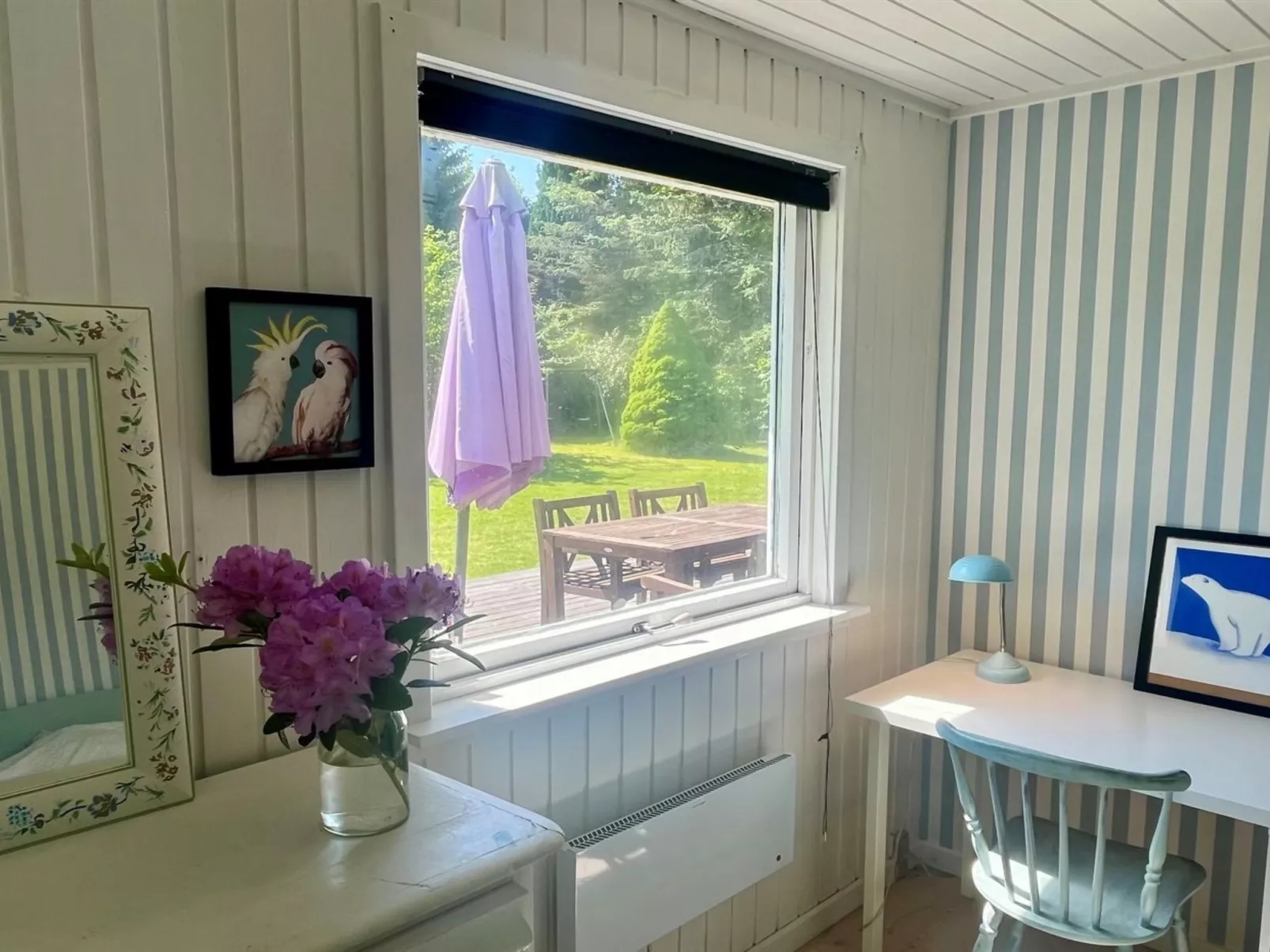 "Eragon" - 1.2km from the sea