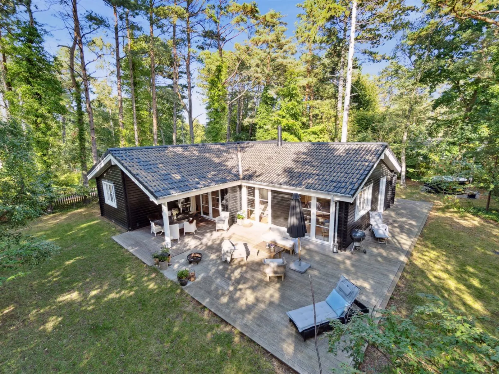 "Anar" - 900m from the sea