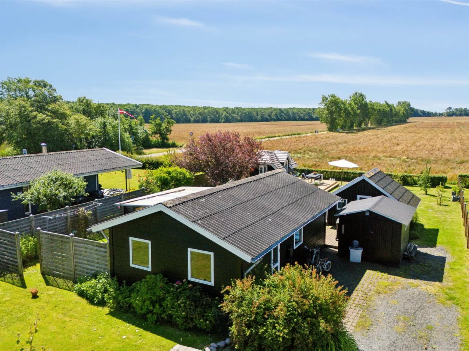 "Ainikki" - 200m from the sea