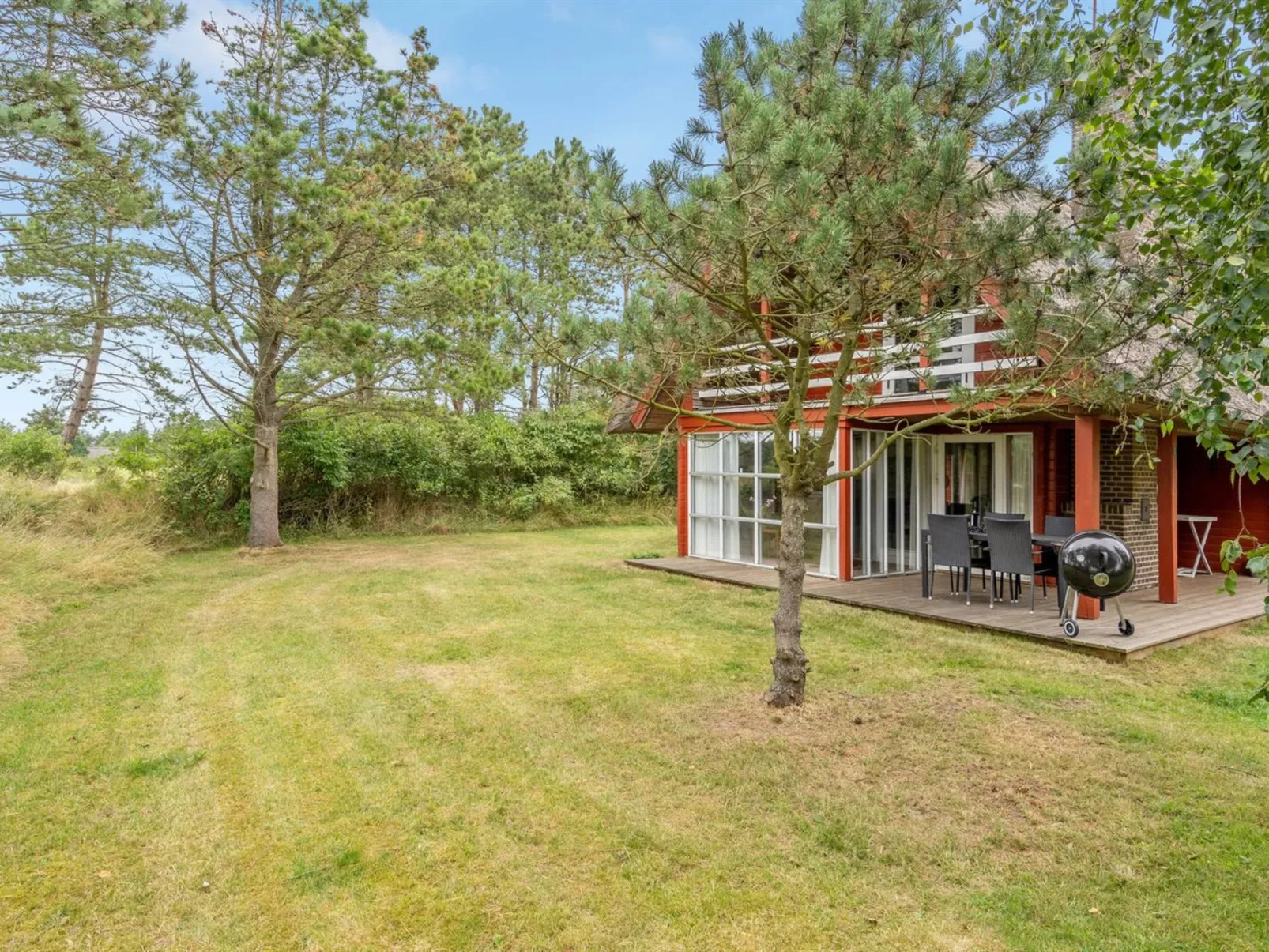 "Tine" - 2.3km from the sea